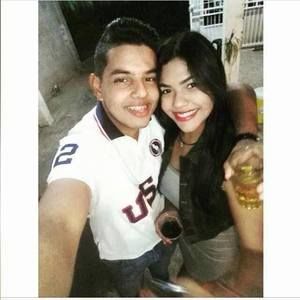 Meet your Posher, Andreina